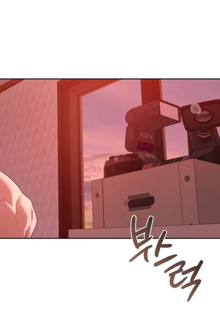 The Method Messiah Chapter 8, page 3