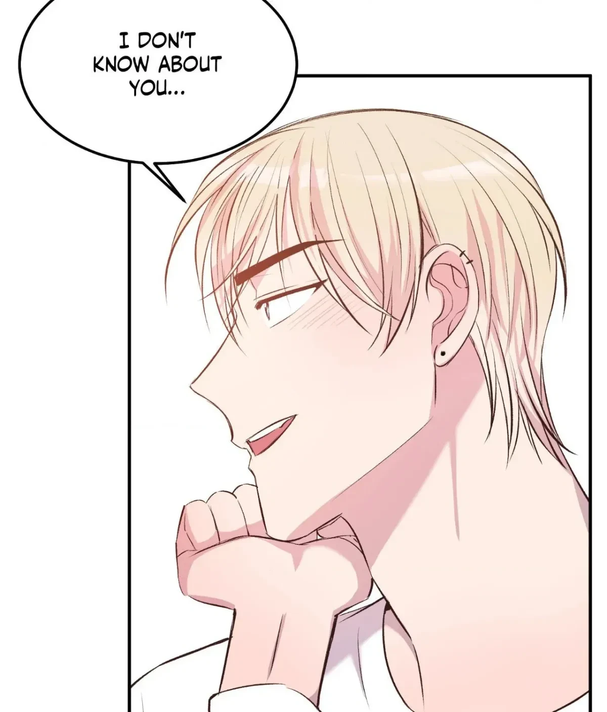 Mr. Sangtae's Misfortune Chapter 4, page 12
