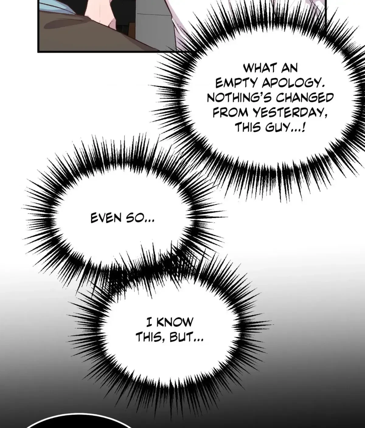 Mr. Sangtae's Misfortune Chapter 4, page 23