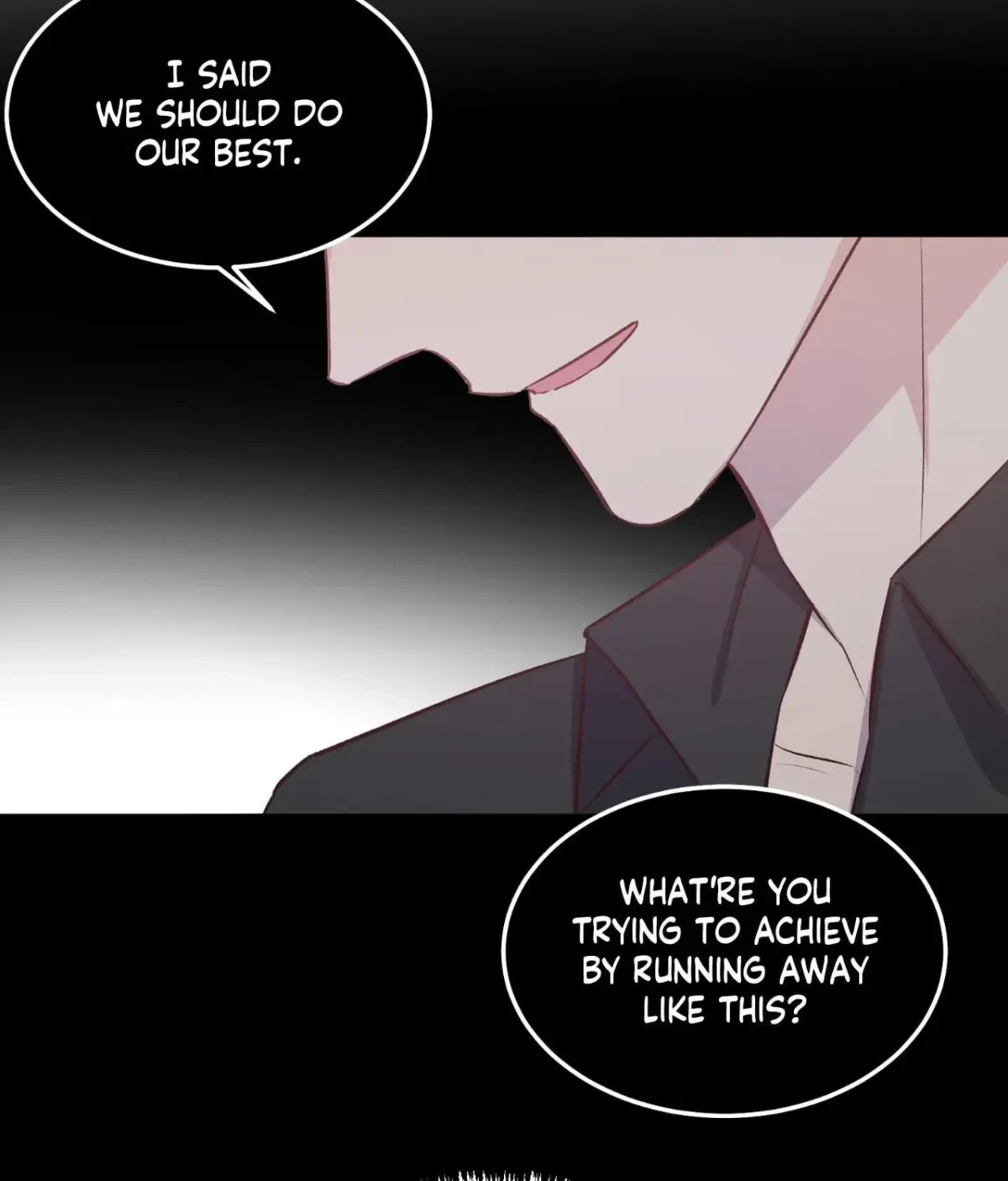 Mr. Sangtae's Misfortune Chapter 4, page 24