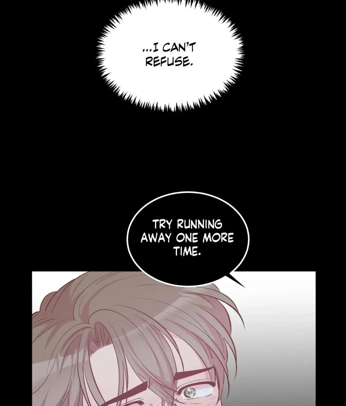 Mr. Sangtae's Misfortune Chapter 4, page 25