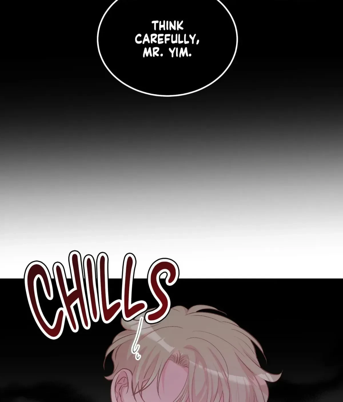 Mr. Sangtae's Misfortune Chapter 4, page 27