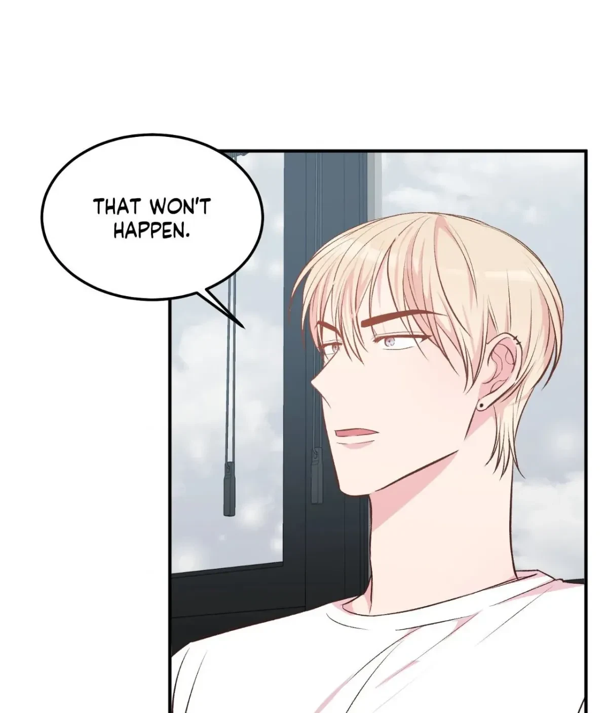 Mr. Sangtae's Misfortune Chapter 4, page 31