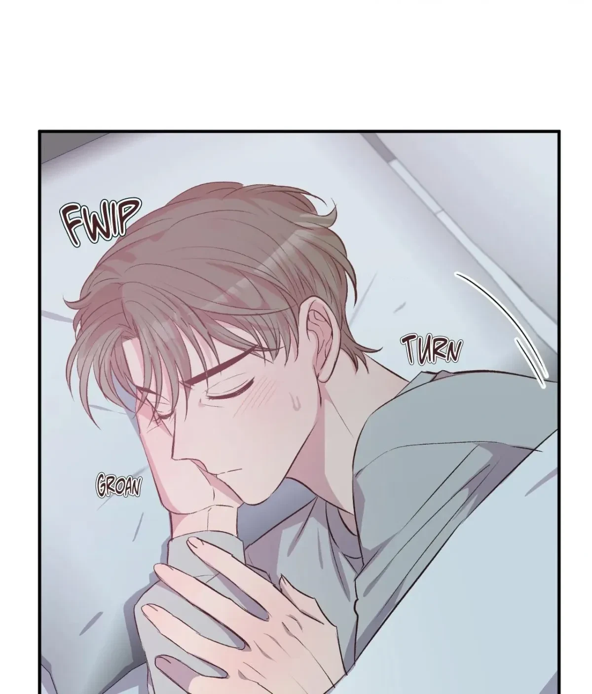Mr. Sangtae's Misfortune Chapter 4, page 51