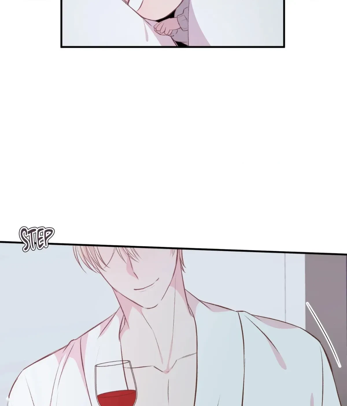 Mr. Sangtae's Misfortune Chapter 4, page 53
