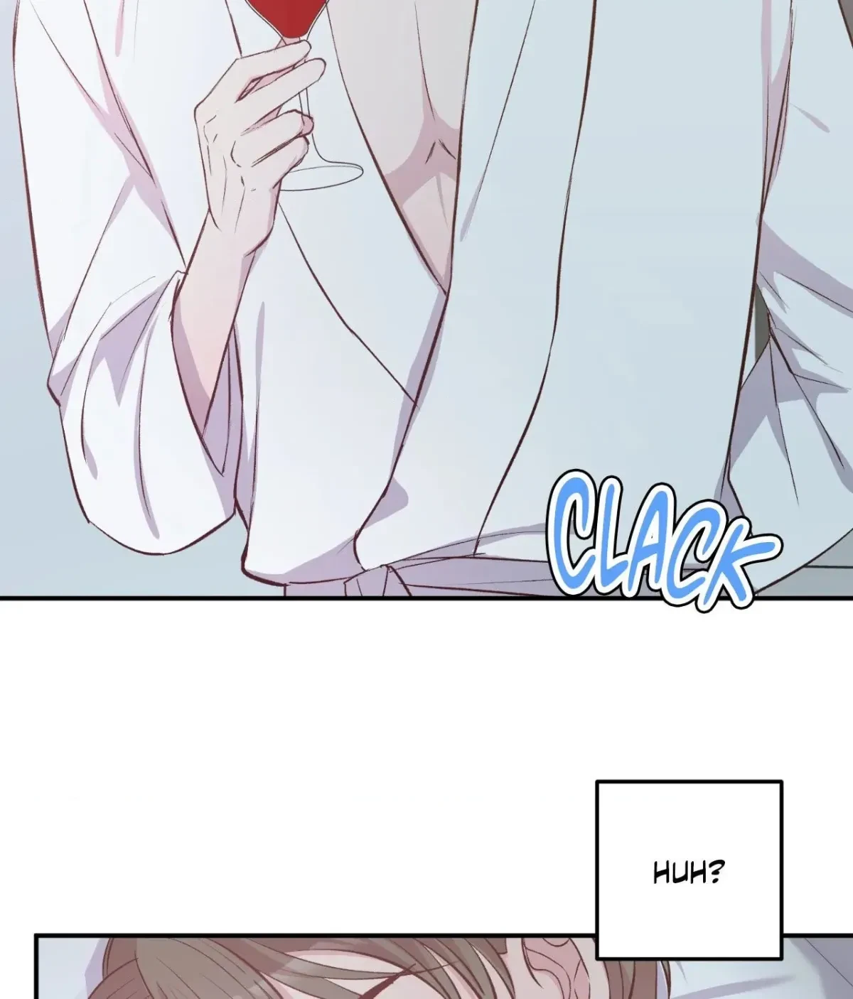 Mr. Sangtae's Misfortune Chapter 4, page 54