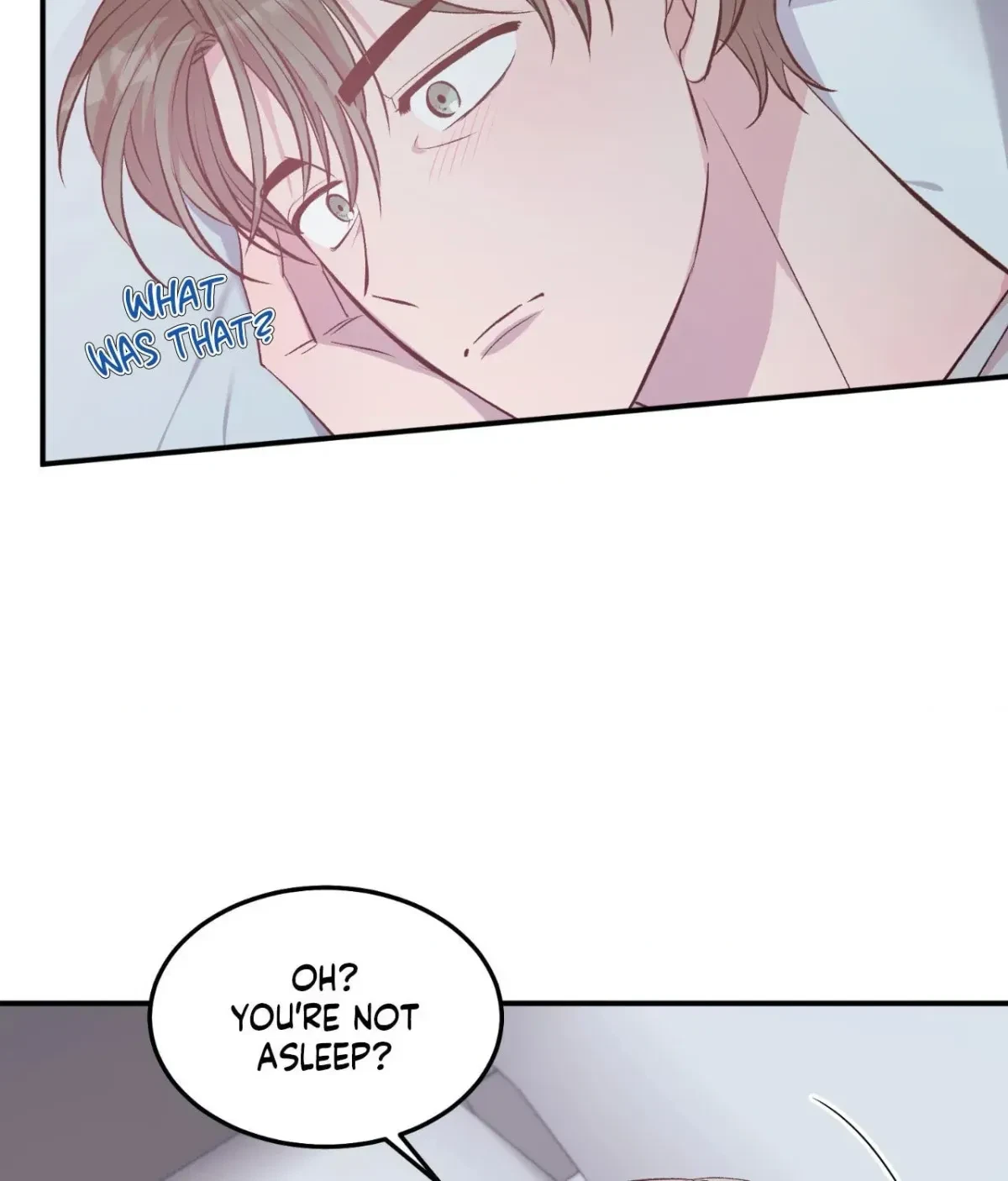 Mr. Sangtae's Misfortune Chapter 4, page 55
