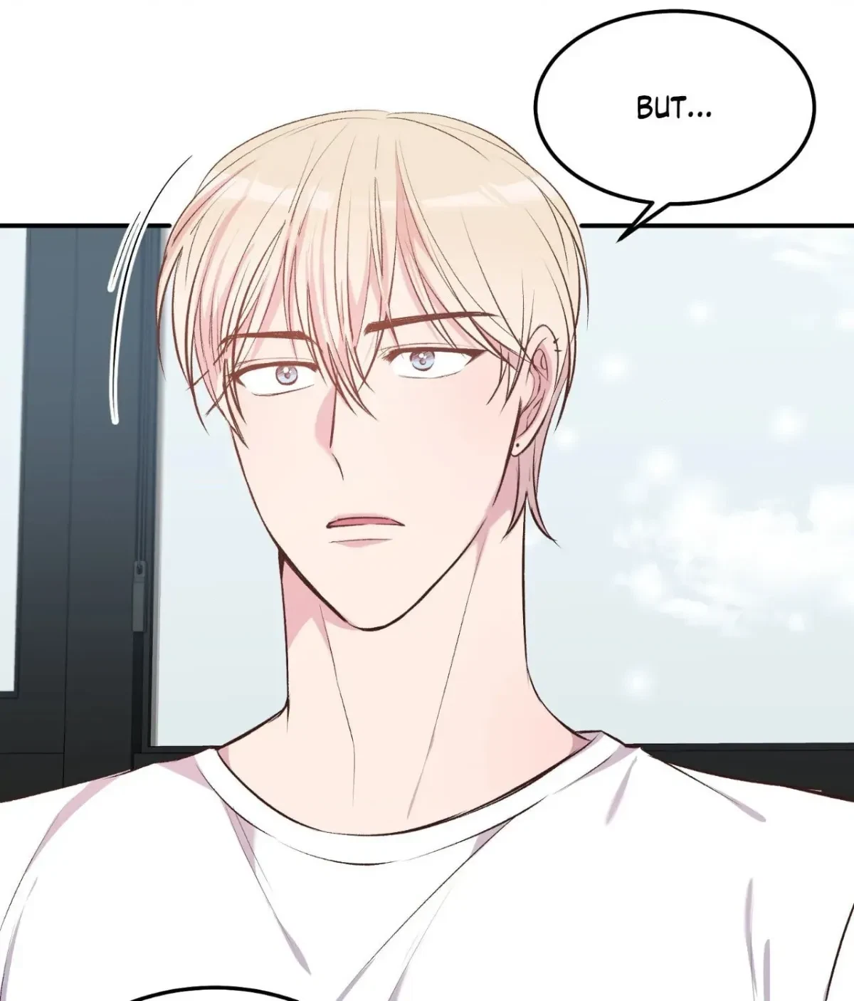 Mr. Sangtae's Misfortune Chapter 4, page 6