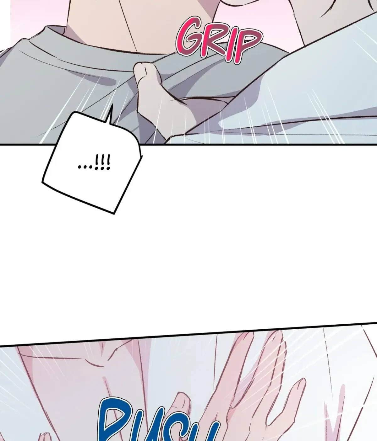 Mr. Sangtae's Misfortune Chapter 4, page 60