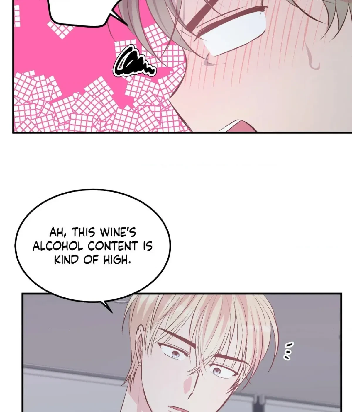 Mr. Sangtae's Misfortune Chapter 4, page 62