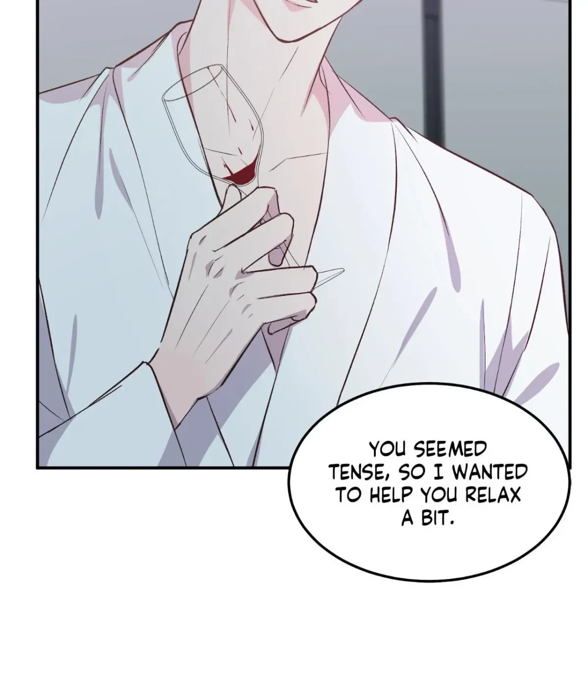 Mr. Sangtae's Misfortune Chapter 4, page 63