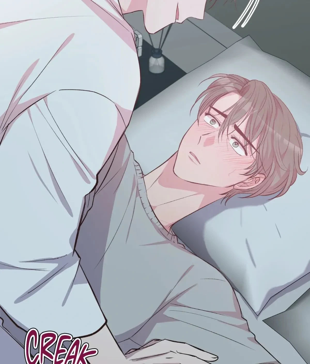 Mr. Sangtae's Misfortune Chapter 4, page 67