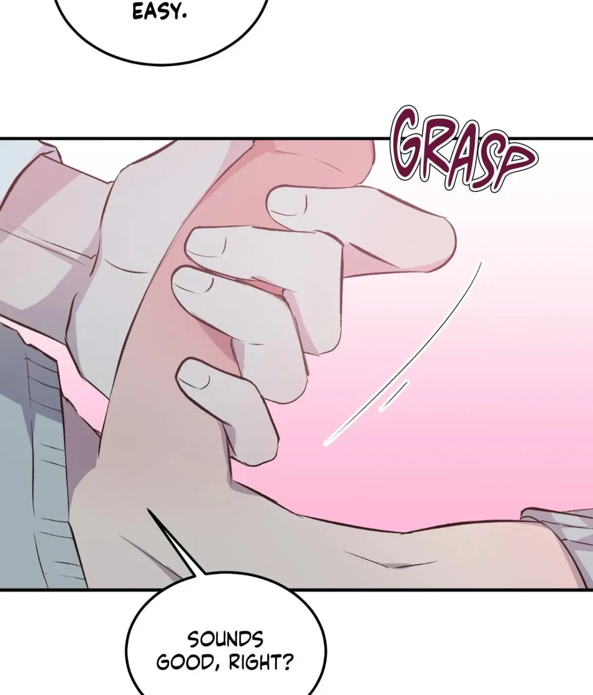 Mr. Sangtae's Misfortune Chapter 4, page 70