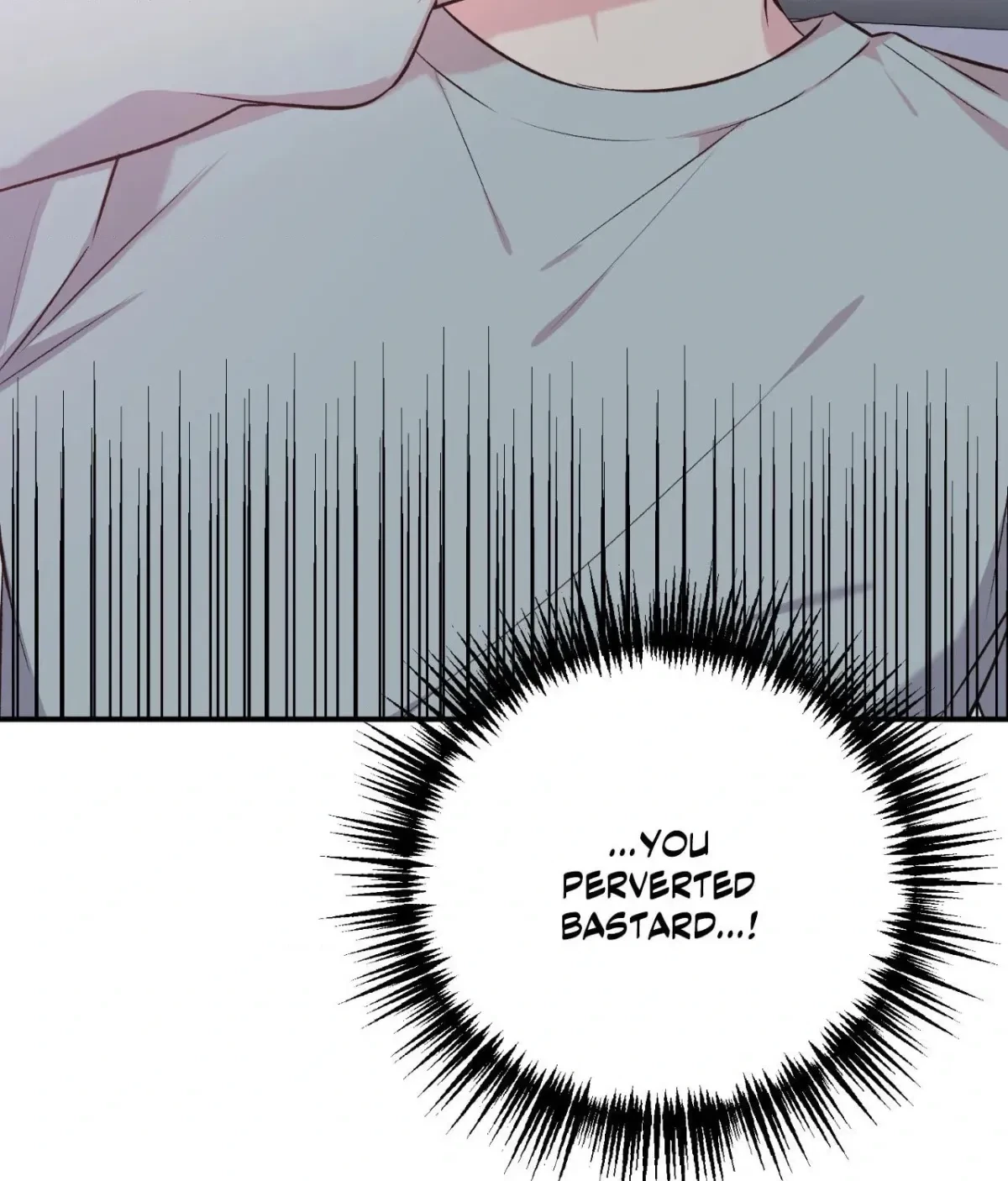 Mr. Sangtae's Misfortune Chapter 4, page 73