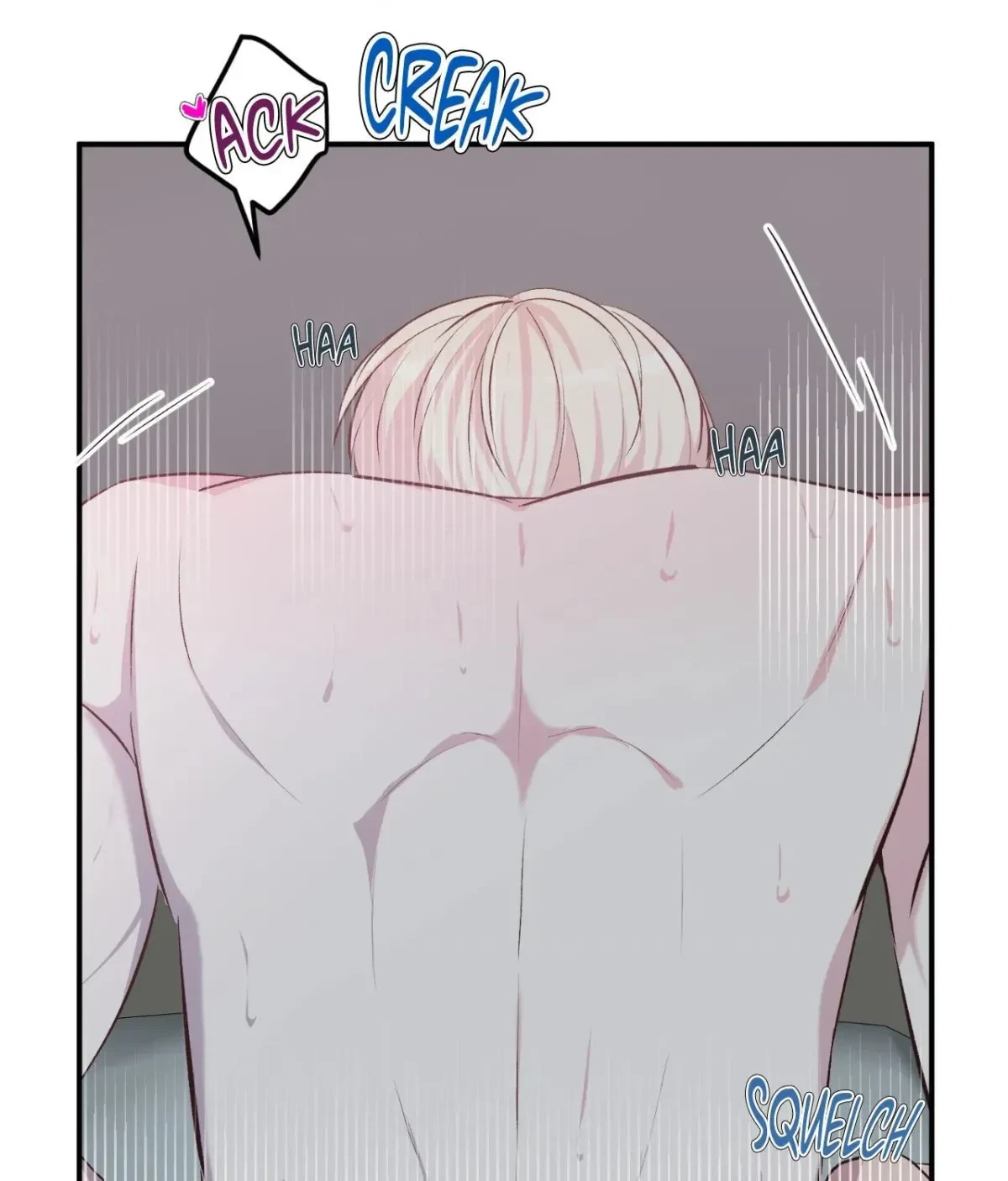 Mr. Sangtae's Misfortune Chapter 4, page 75