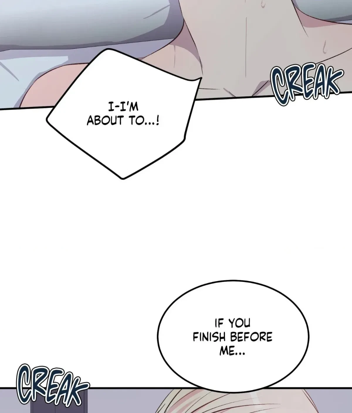 Mr. Sangtae's Misfortune Chapter 4, page 77
