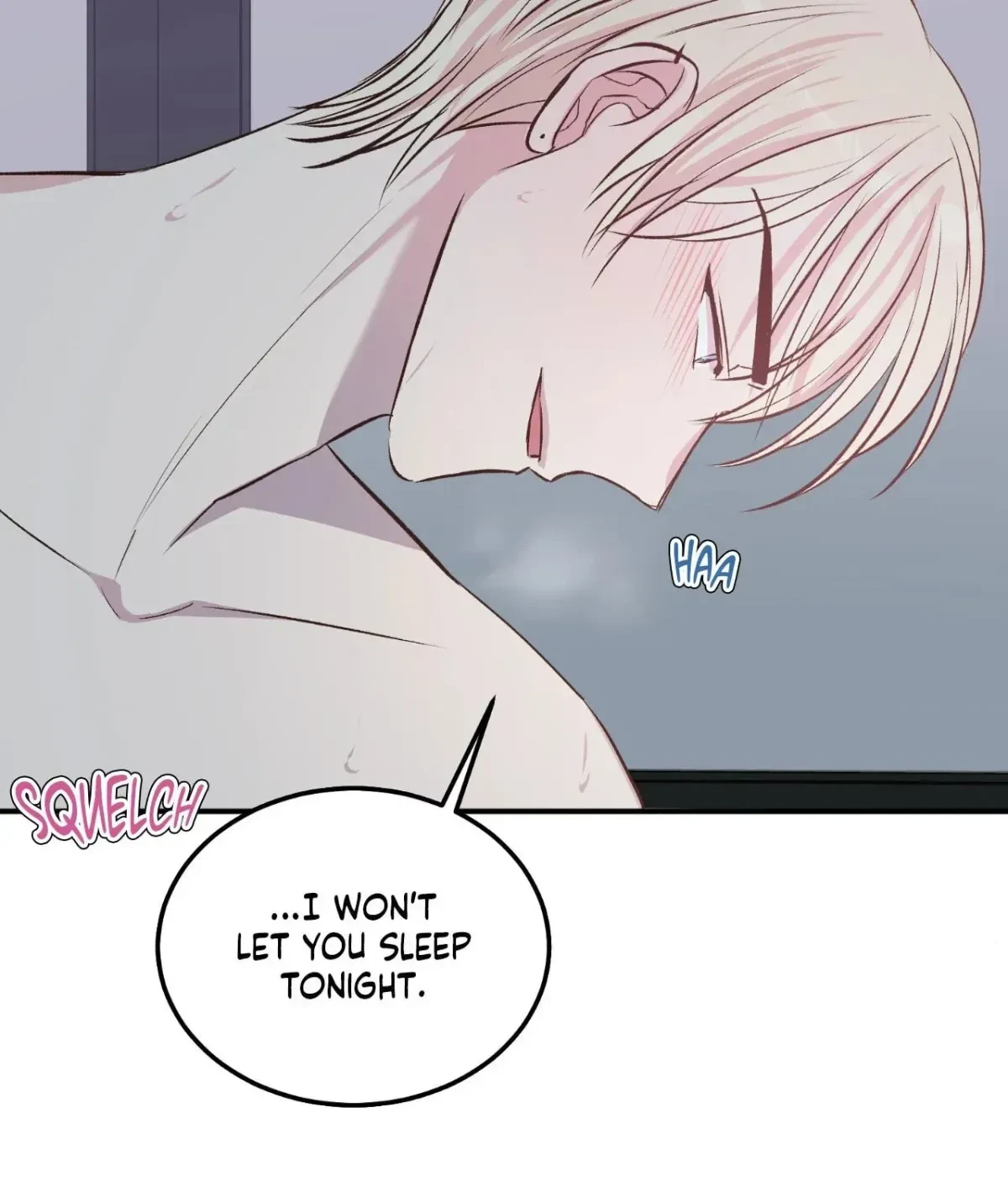 Mr. Sangtae's Misfortune Chapter 4, page 78