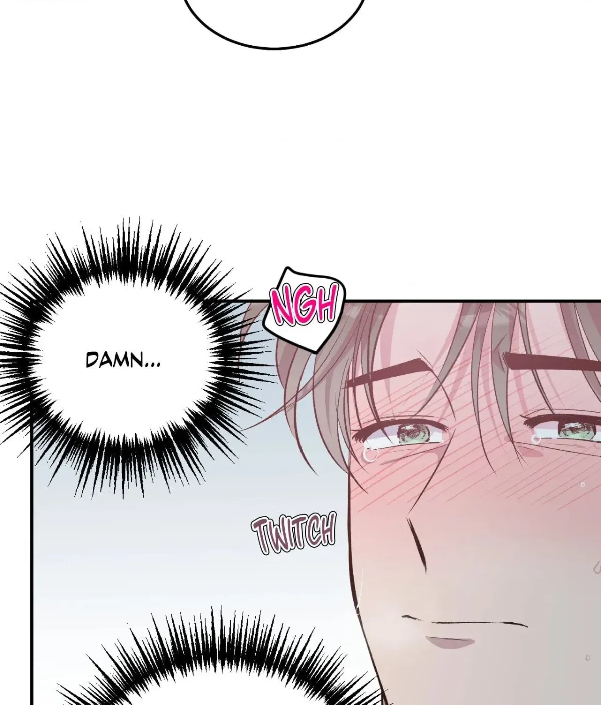 Mr. Sangtae's Misfortune Chapter 4, page 80