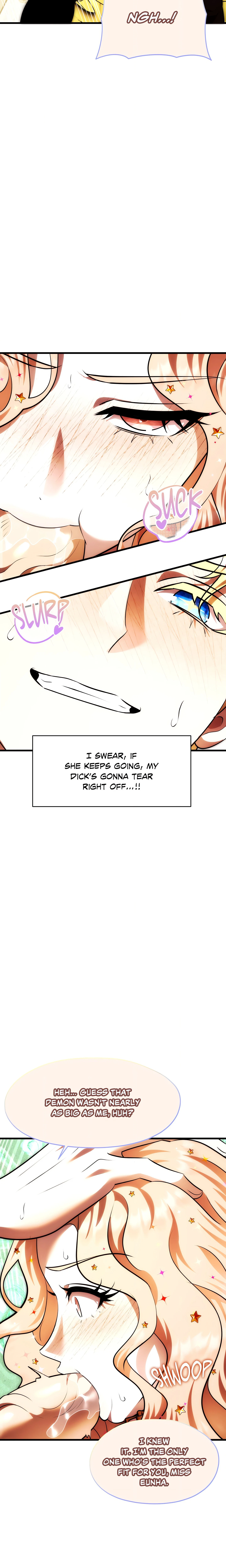 Scripting Seduction Chapter 31 (Uncensored), page 12