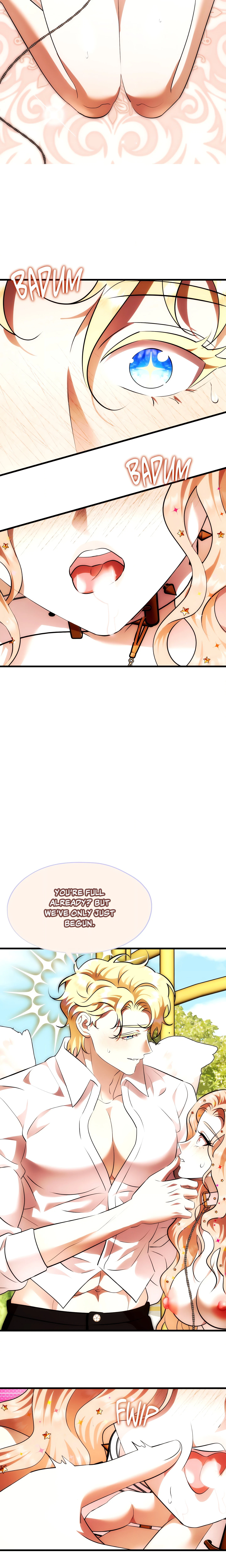 Scripting Seduction Chapter 31 (Uncensored), page 16