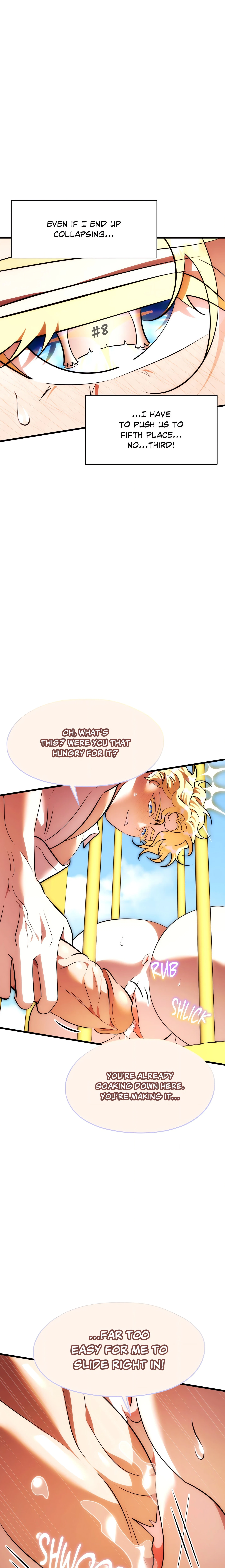Scripting Seduction Chapter 31 (Uncensored), page 18