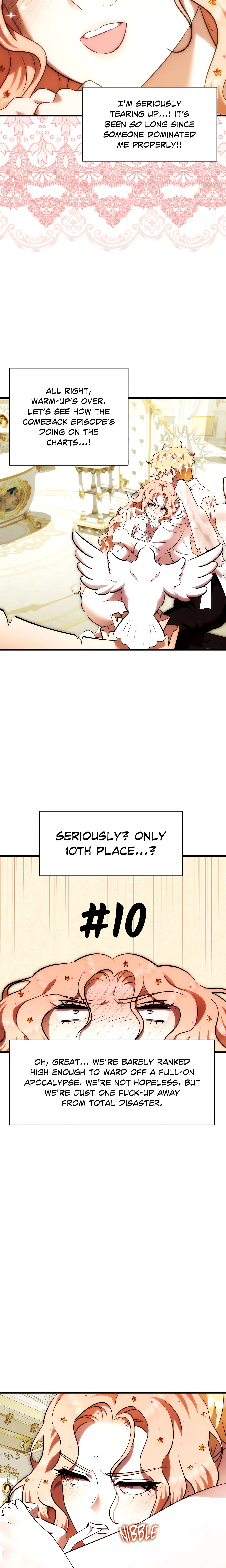 Scripting Seduction Chapter 31 (Uncensored), page 2
