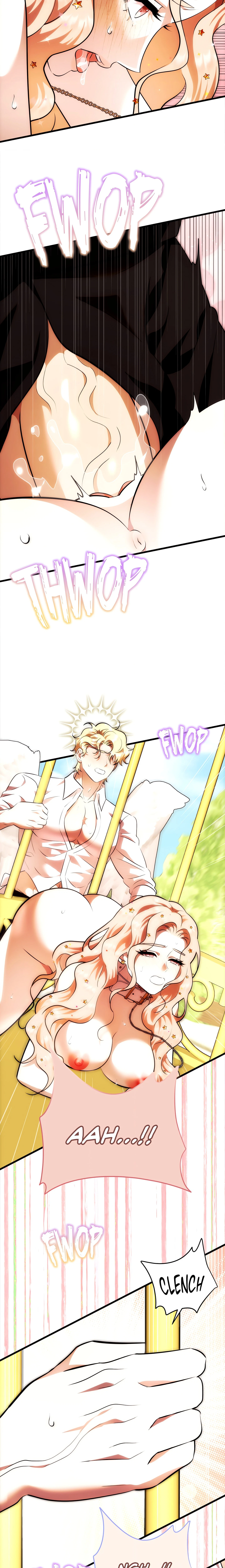 Scripting Seduction Chapter 31 (Uncensored), page 21