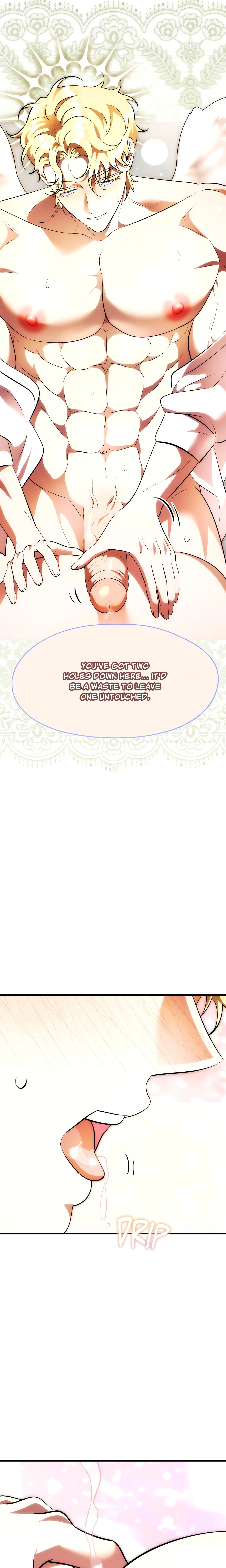 Scripting Seduction Chapter 31 (Uncensored), page 24