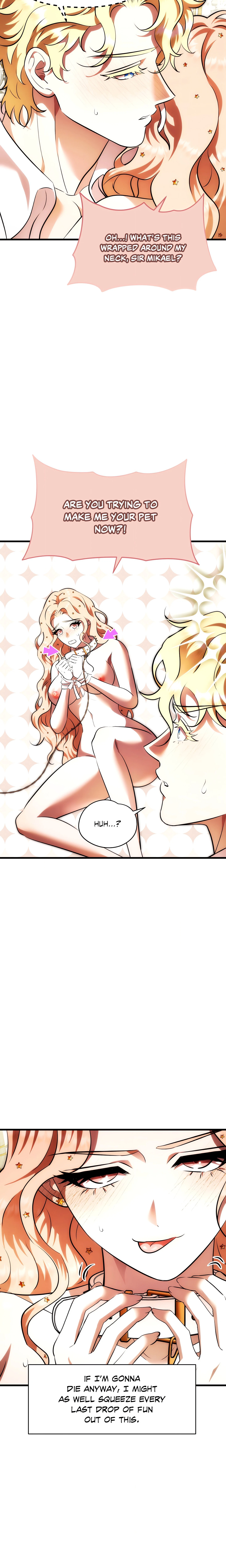 Scripting Seduction Chapter 31 (Uncensored), page 4