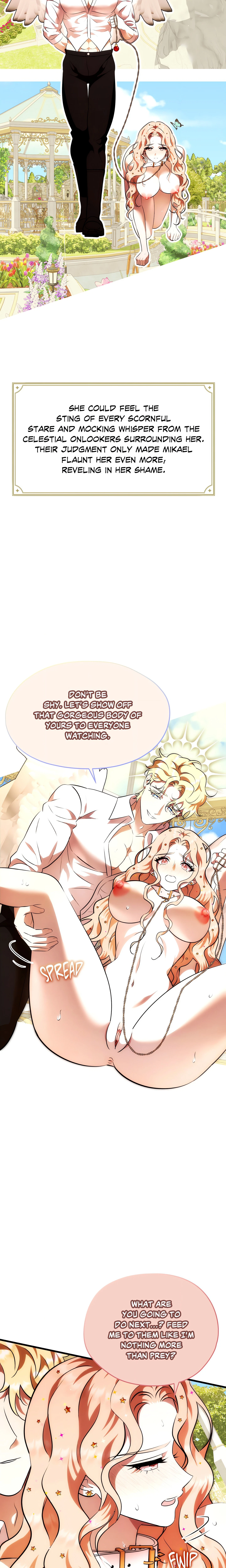 Scripting Seduction Chapter 31 (Uncensored), page 6