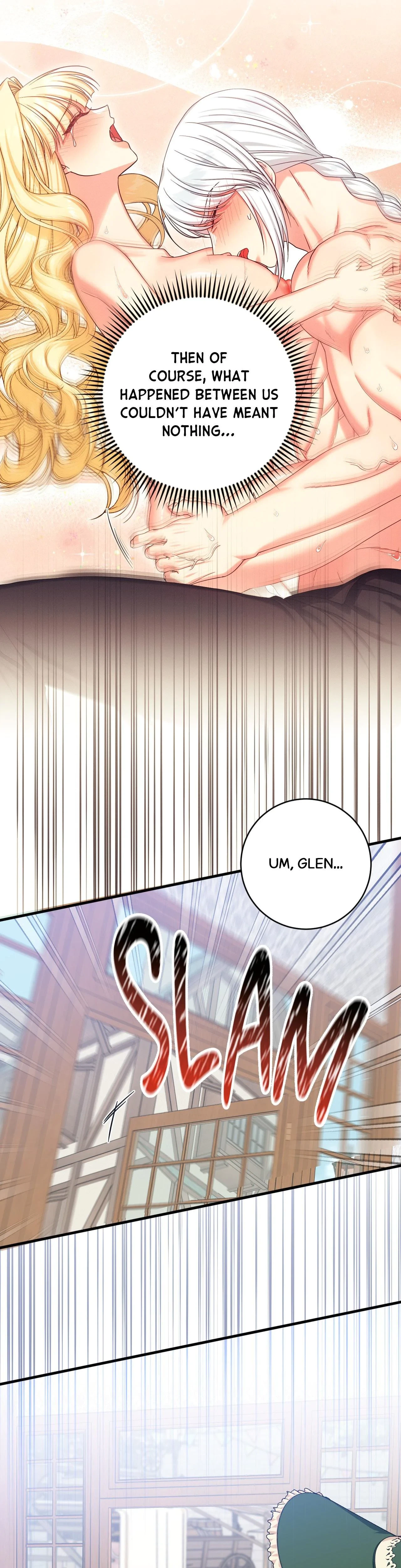 Love Potion Panic Chapter 7, page 36