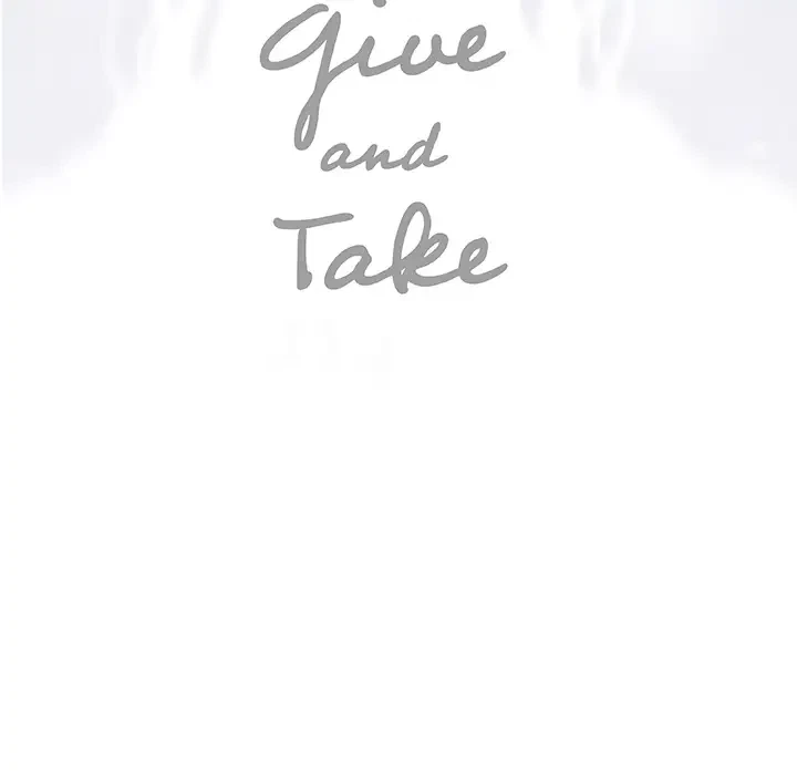 Give And Take Chapter 1, page 141