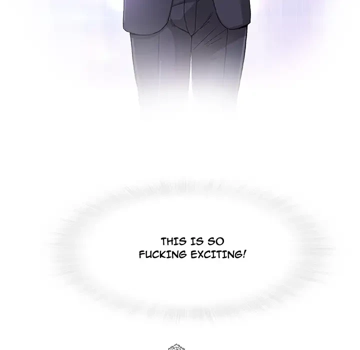 Give And Take Chapter 1, page 25