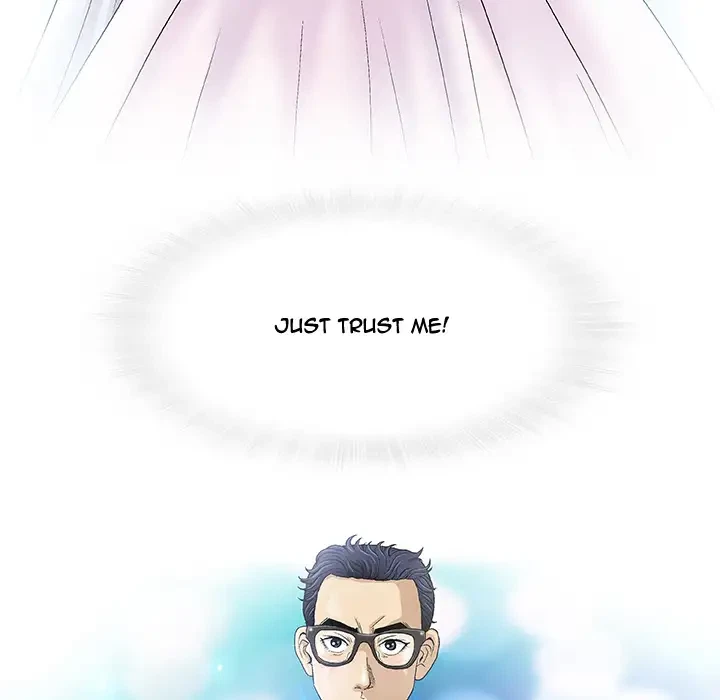 Give And Take Chapter 1, page 27