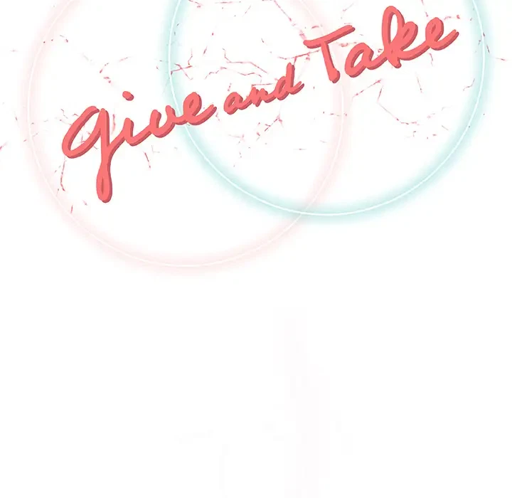 Give And Take Chapter 1, page 34