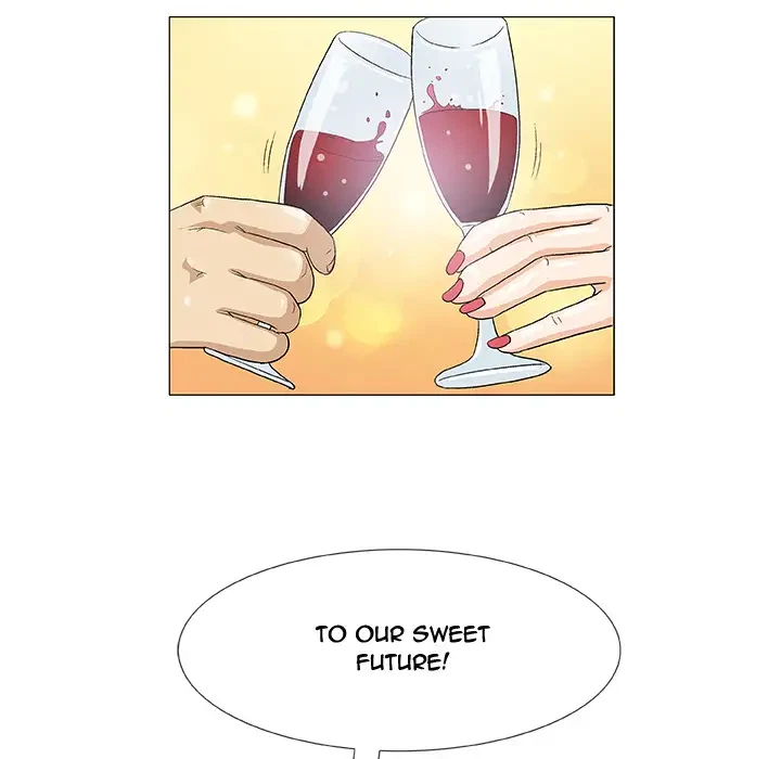 Give And Take Chapter 1, page 58