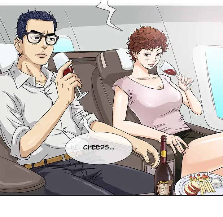 Give And Take Chapter 1, page 59