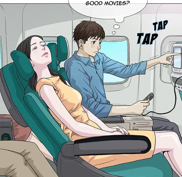Give And Take Chapter 1, page 61