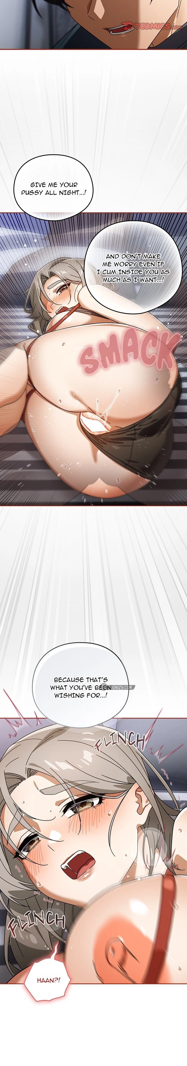 Switch ON Chapter 76, page 10