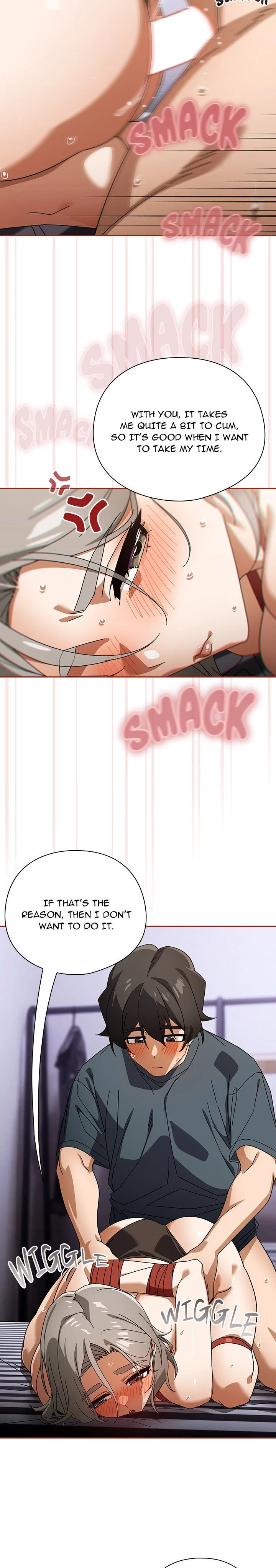 Switch ON Chapter 76, page 15