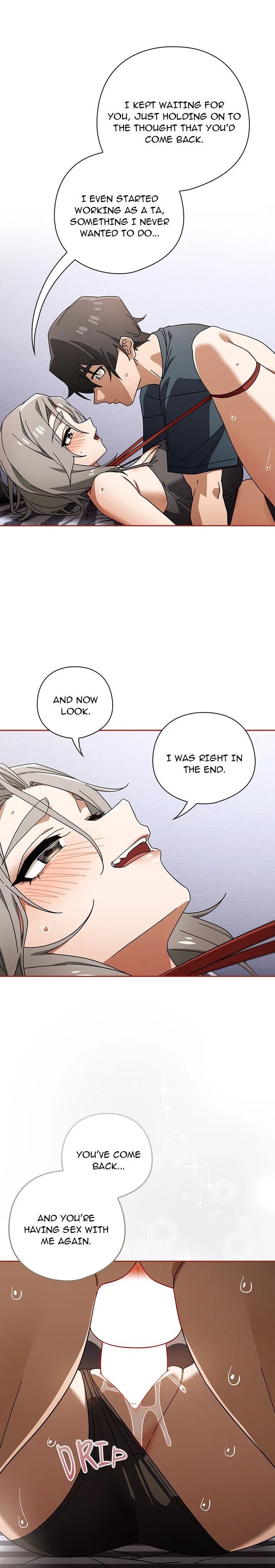 Switch ON Chapter 76, page 2