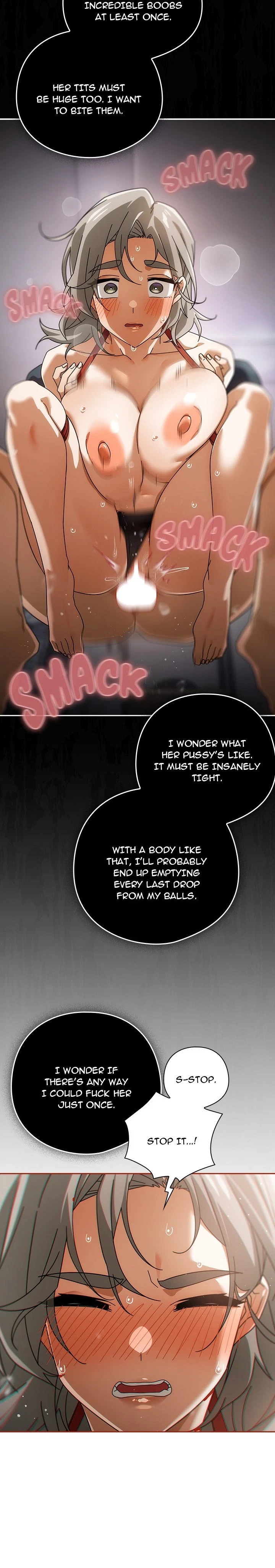 Switch ON Chapter 76, page 20