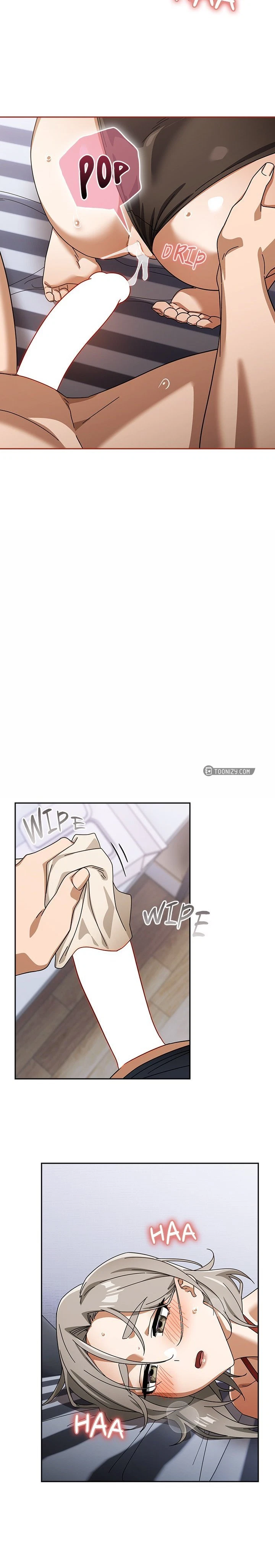 Switch ON Chapter 76, page 22
