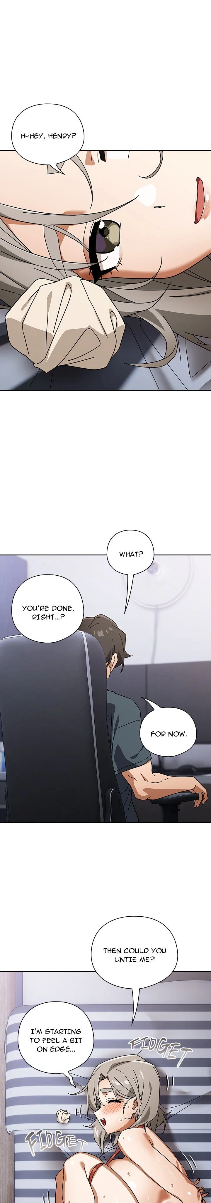 Switch ON Chapter 76, page 24