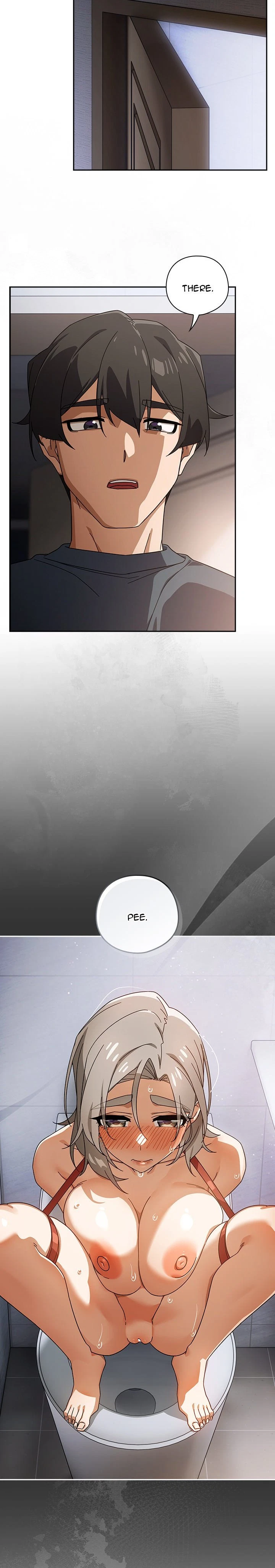Switch ON Chapter 76, page 26
