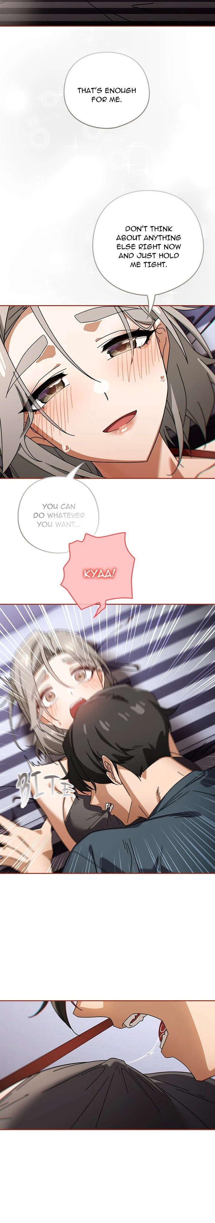Switch ON Chapter 76, page 3