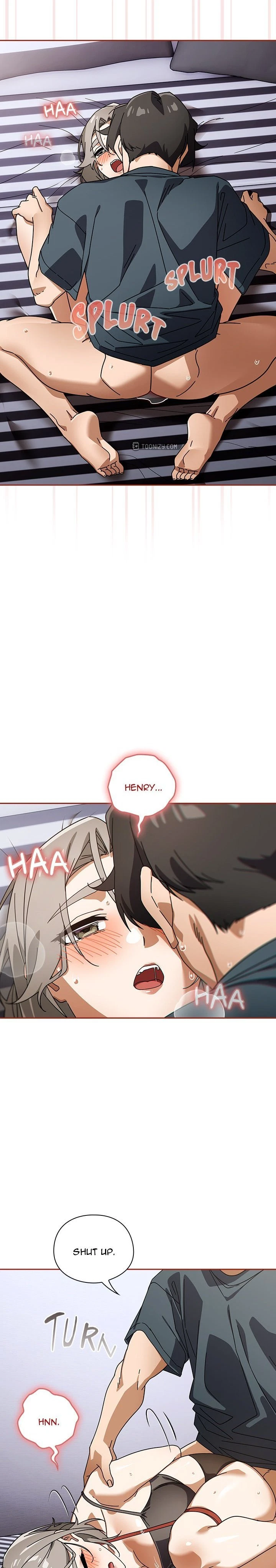 Switch ON Chapter 76, page 7