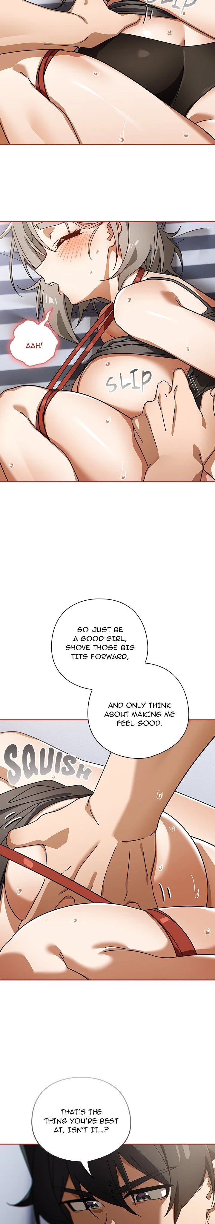 Switch ON Chapter 76, page 9