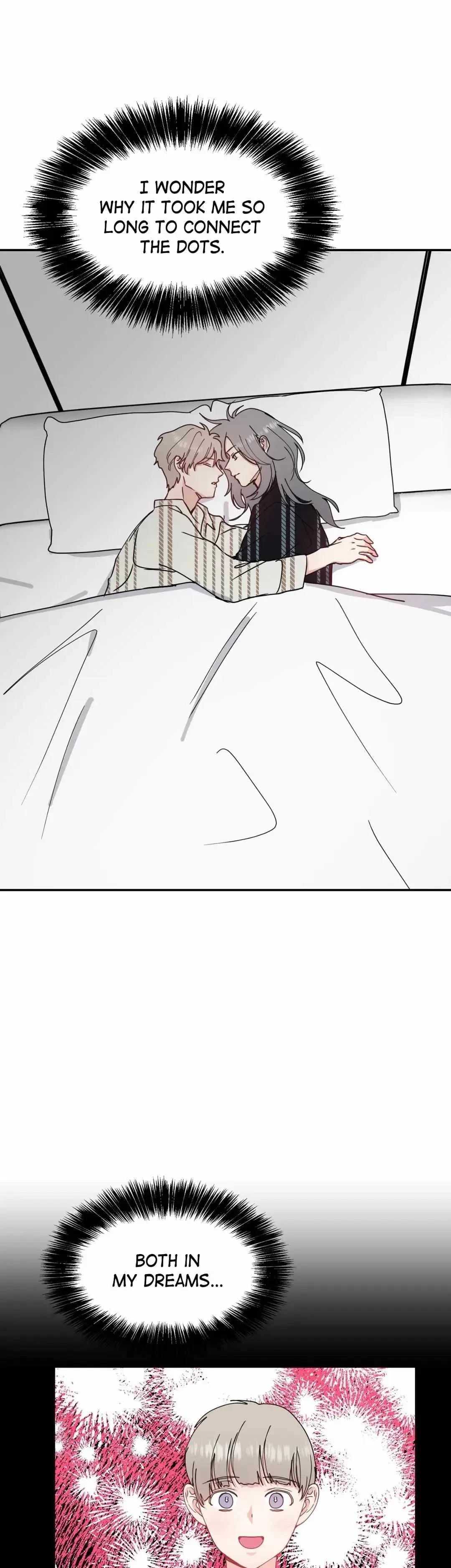 One Night Only Chapter 41, page 10