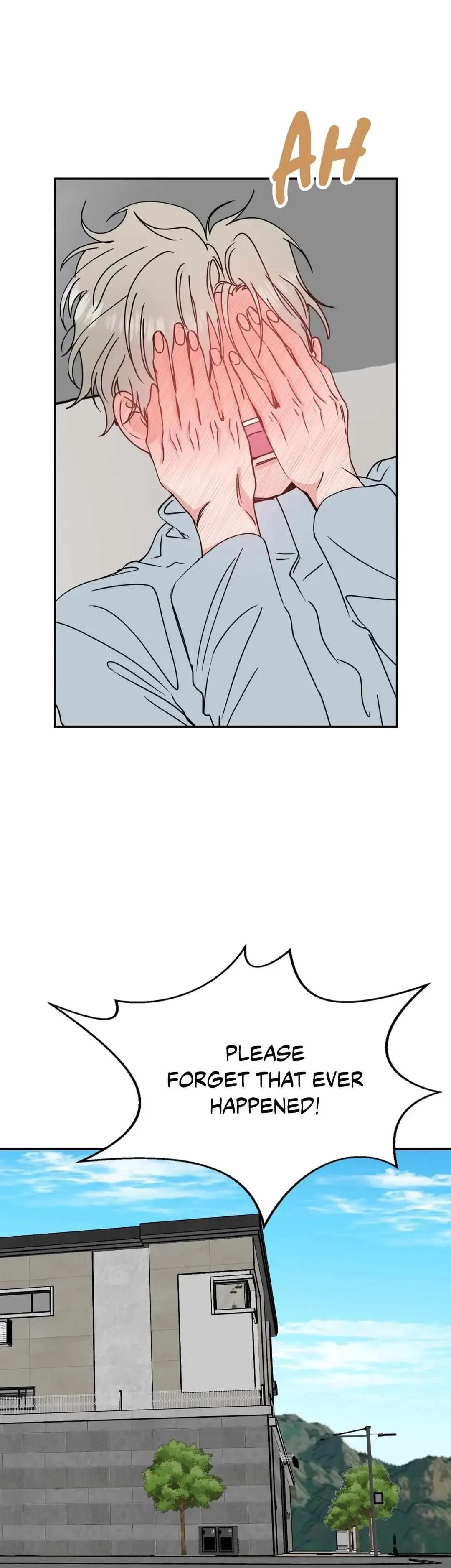 One Night Only Chapter 41, page 28